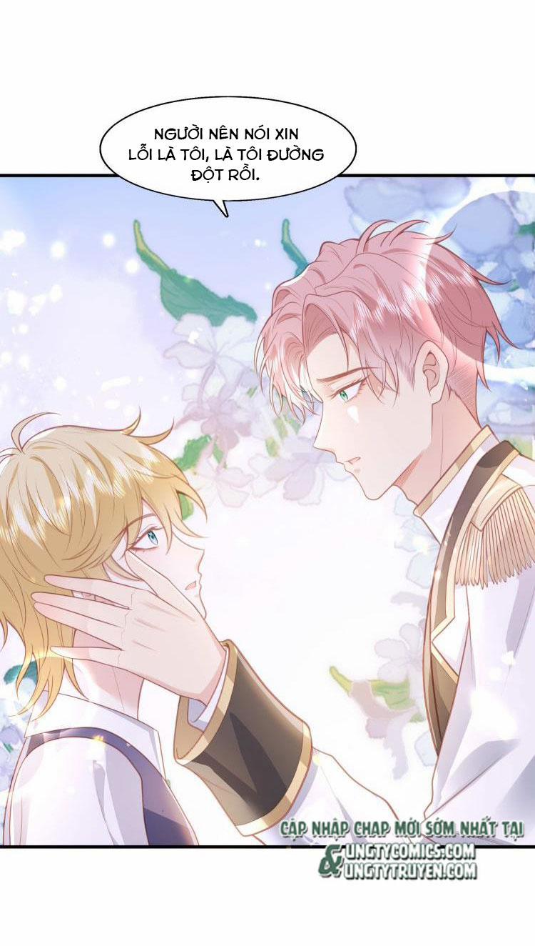 Phản Diện Bị Truy Thành Đoàn Sủng 26 trang 37