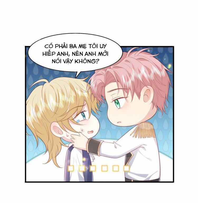 Phản Diện Bị Truy Thành Đoàn Sủng 26 trang 38