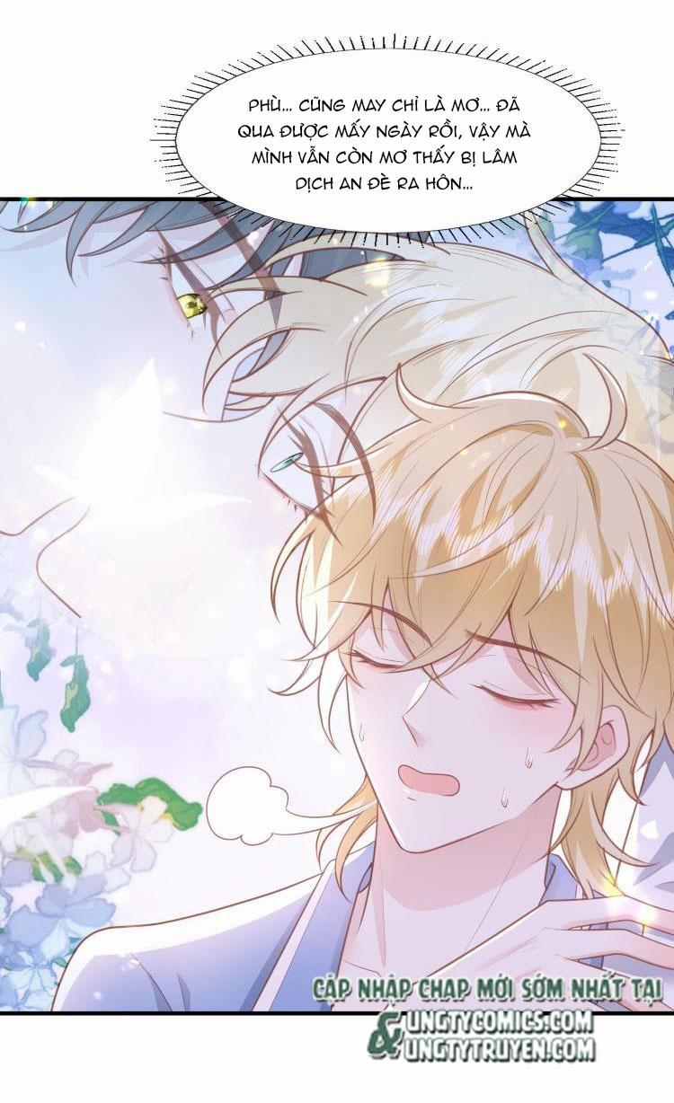 Phản Diện Bị Truy Thành Đoàn Sủng 26 trang 4