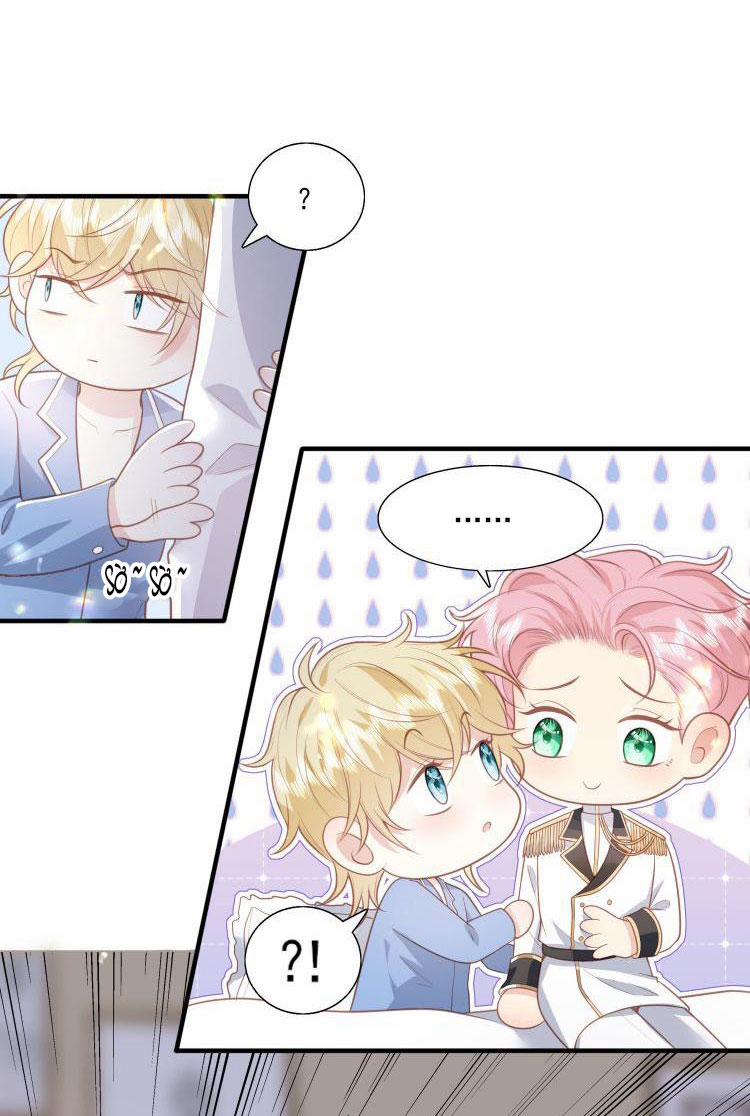 Phản Diện Bị Truy Thành Đoàn Sủng 26 trang 5