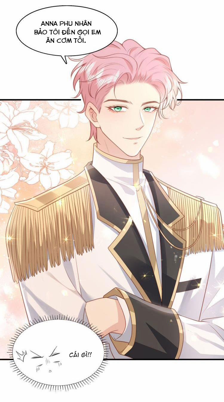 Phản Diện Bị Truy Thành Đoàn Sủng 26 trang 7