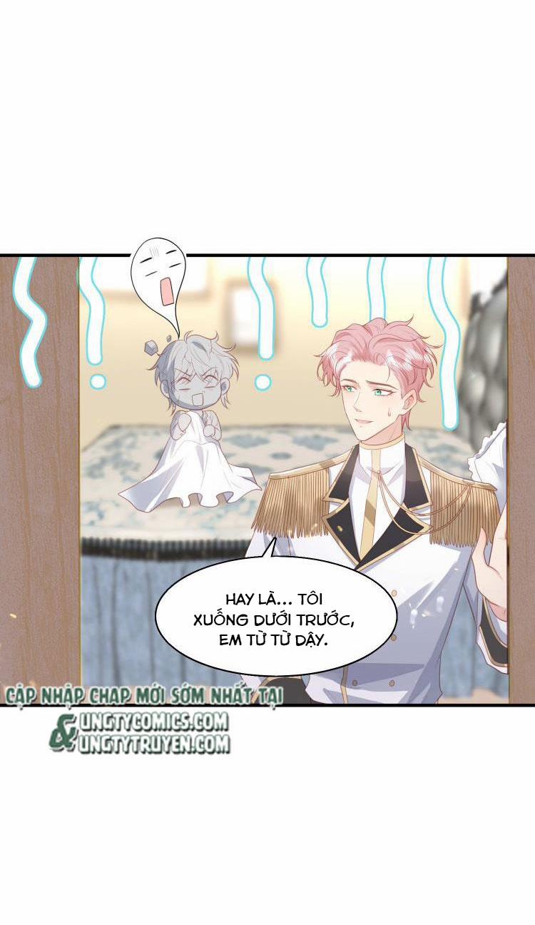 Phản Diện Bị Truy Thành Đoàn Sủng 26 trang 8