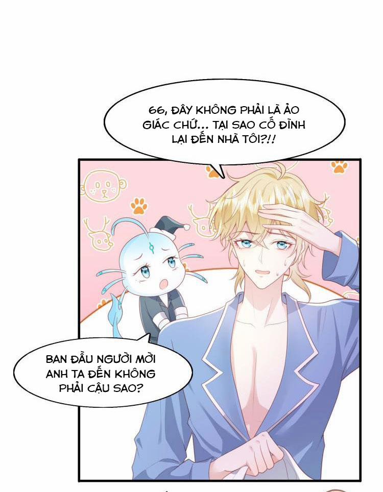 Phản Diện Bị Truy Thành Đoàn Sủng 26 trang 9