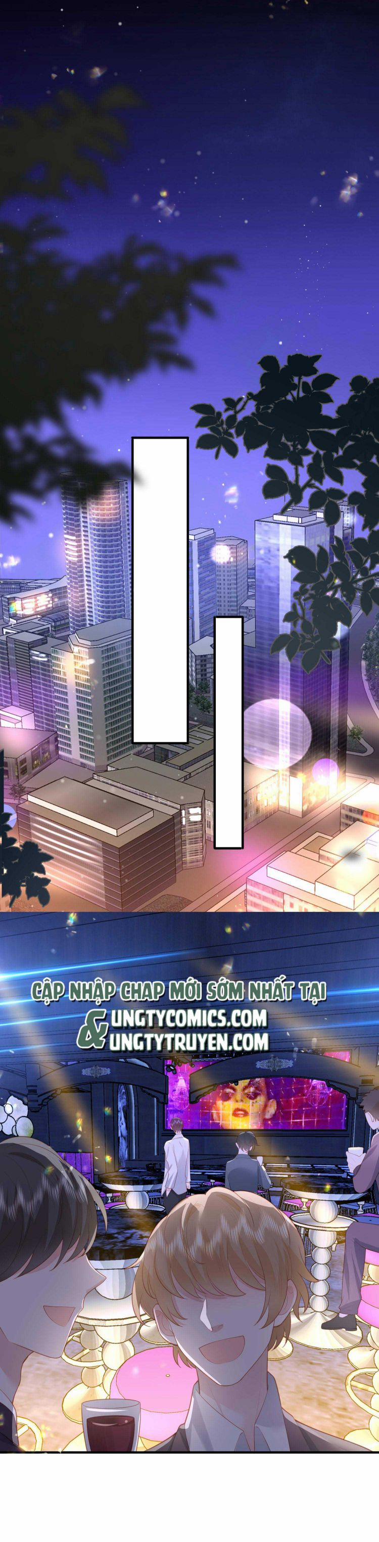 Phản Diện Bị Truy Thành Đoàn Sủng 27 trang 6