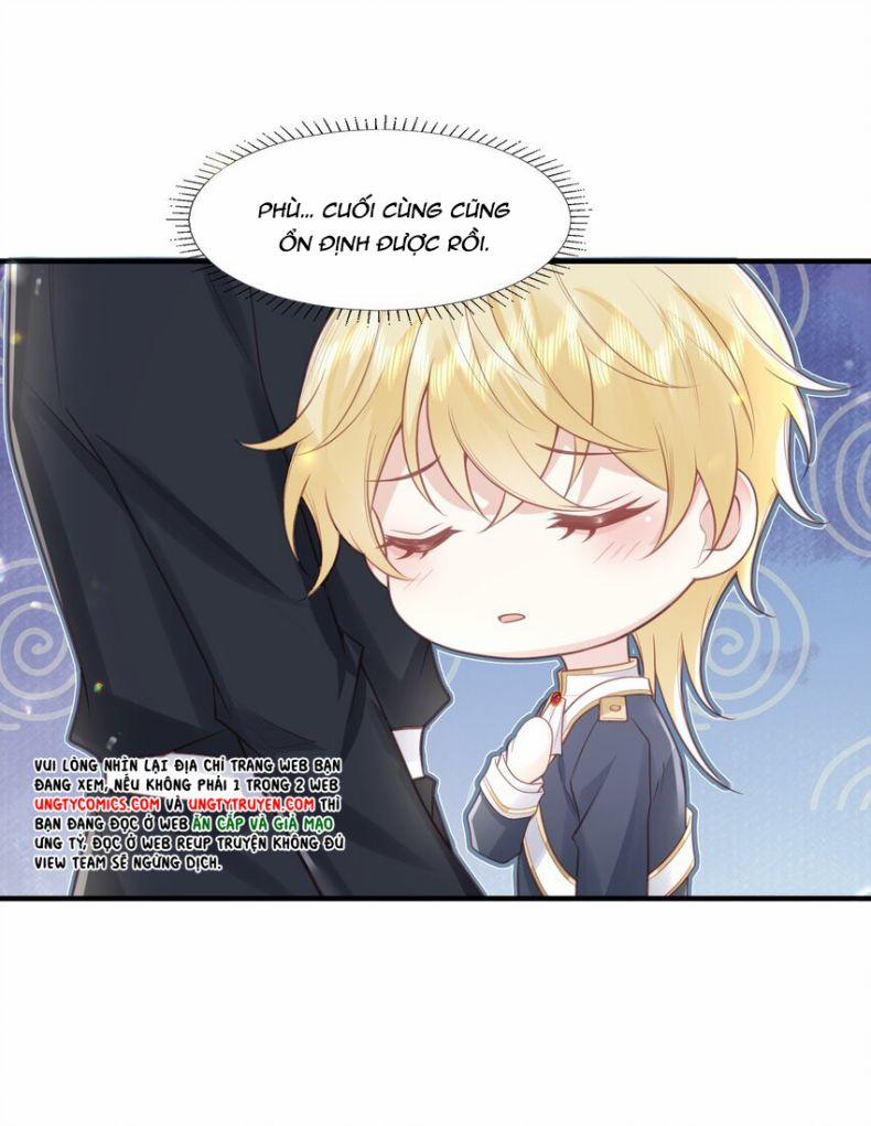 Phản Diện Bị Truy Thành Đoàn Sủng 29 trang 10