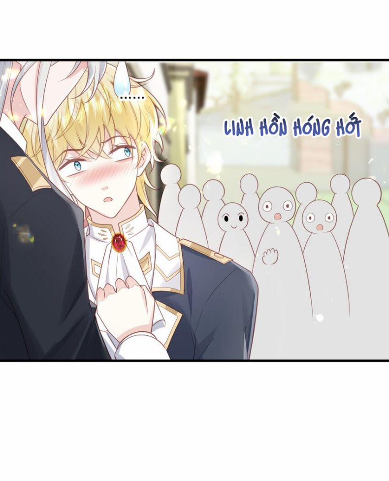 Phản Diện Bị Truy Thành Đoàn Sủng 29 trang 11