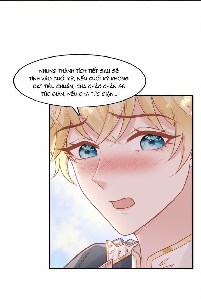 Phản Diện Bị Truy Thành Đoàn Sủng 29 trang 14