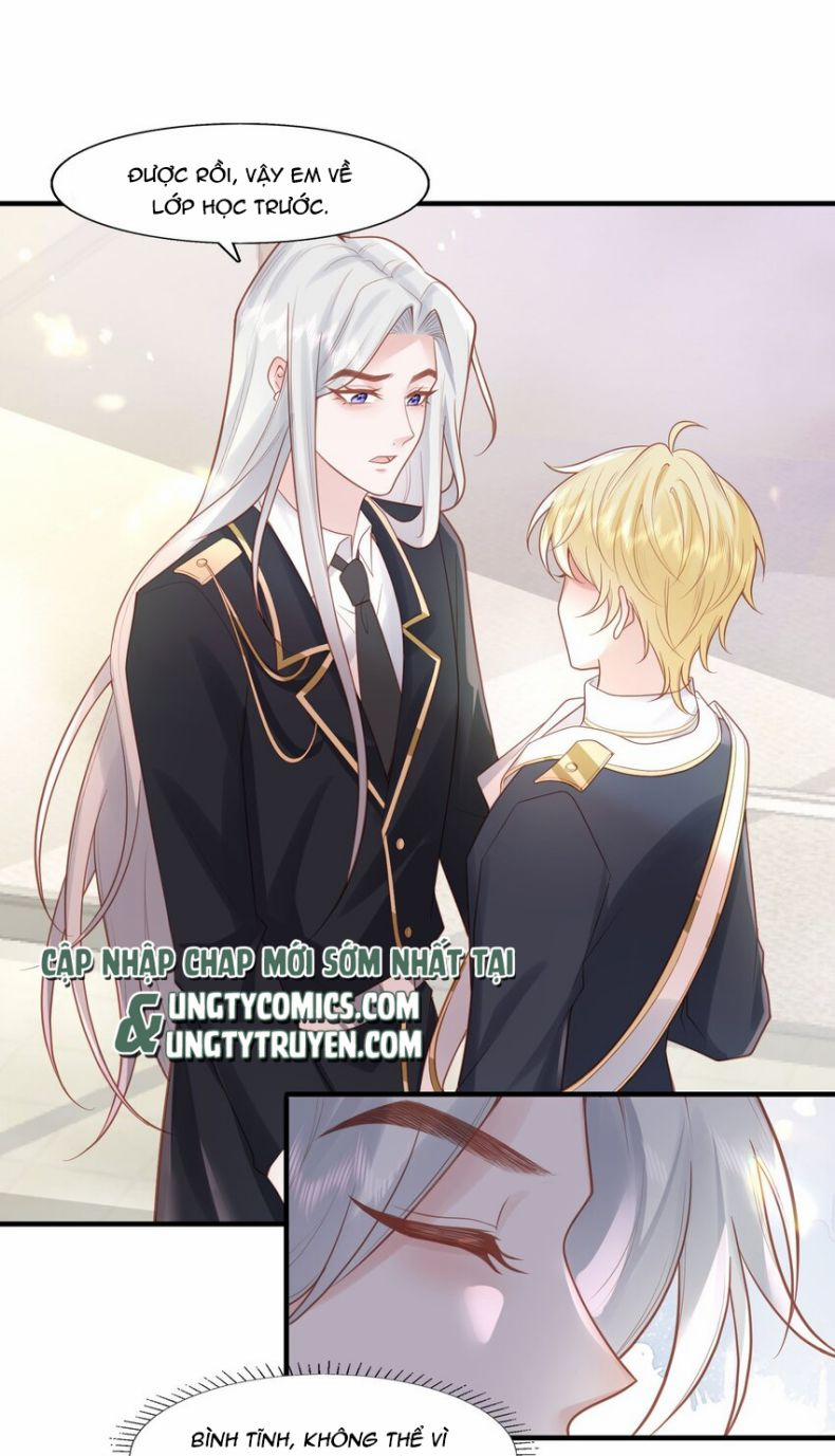 Phản Diện Bị Truy Thành Đoàn Sủng 29 trang 15