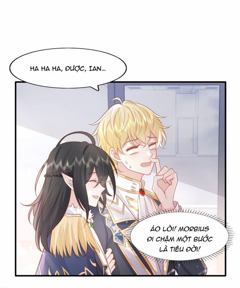 Phản Diện Bị Truy Thành Đoàn Sủng 29 trang 19