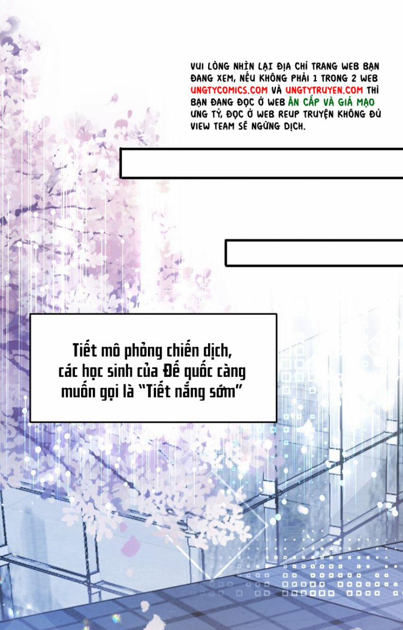 Phản Diện Bị Truy Thành Đoàn Sủng 29 trang 20