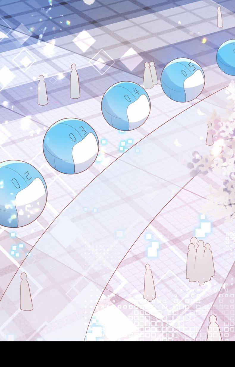 Phản Diện Bị Truy Thành Đoàn Sủng 29 trang 21