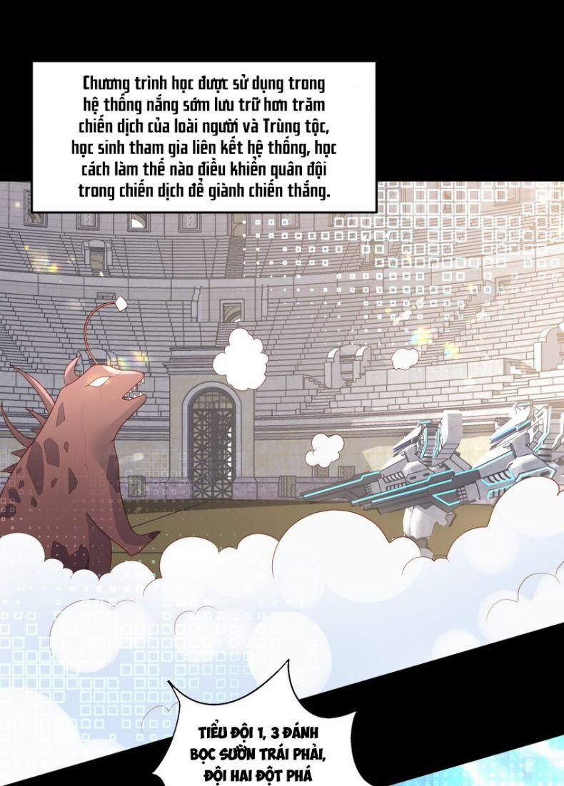 Phản Diện Bị Truy Thành Đoàn Sủng 29 trang 22