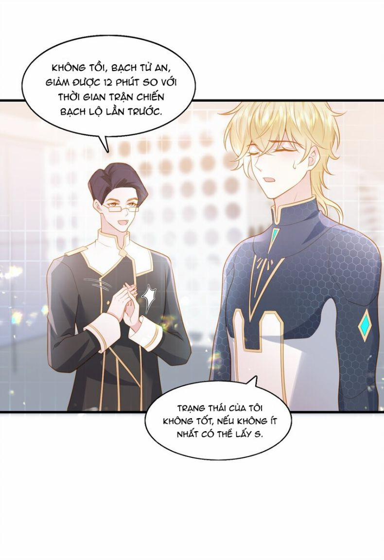 Phản Diện Bị Truy Thành Đoàn Sủng 29 trang 27