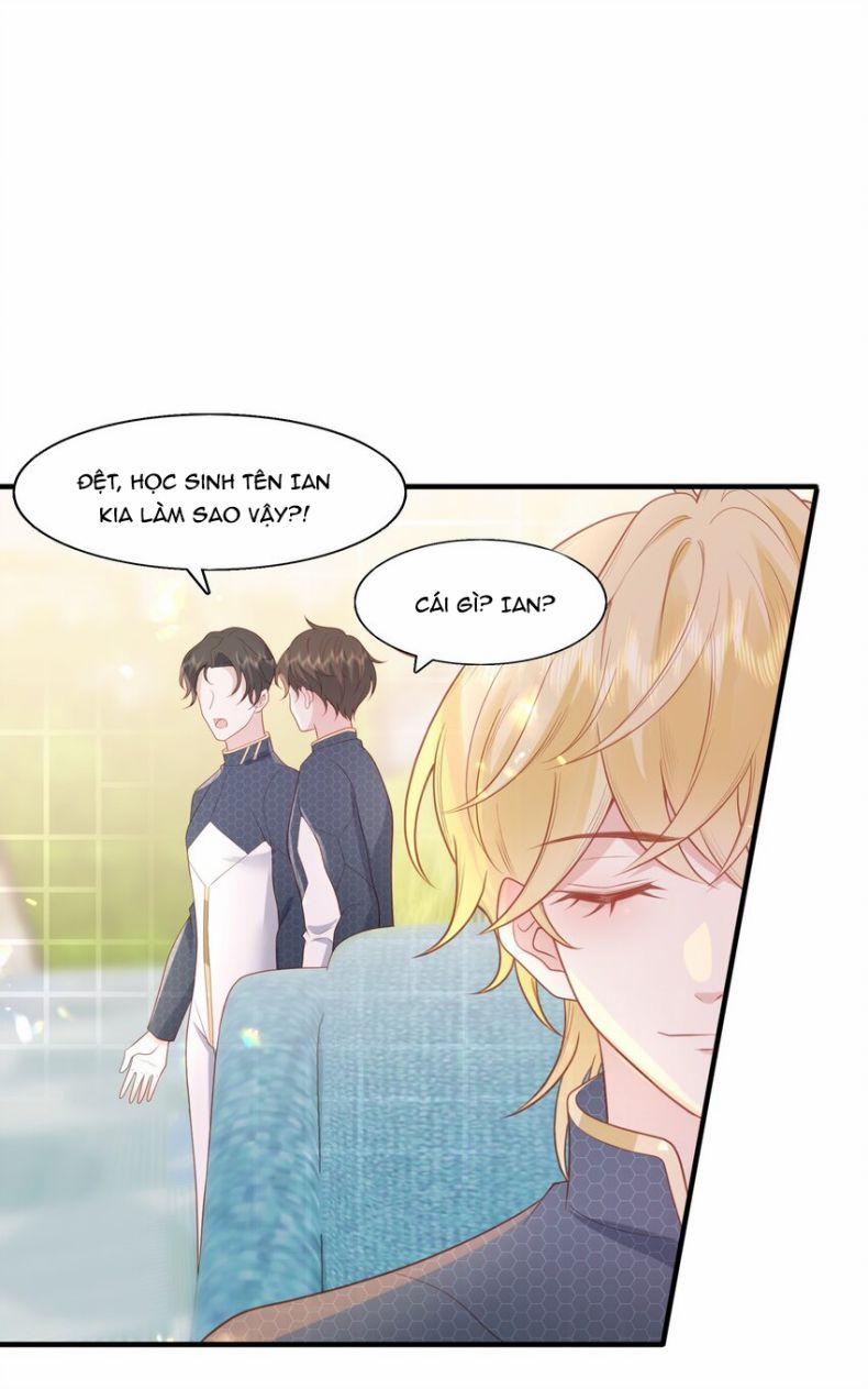 Phản Diện Bị Truy Thành Đoàn Sủng 29 trang 29