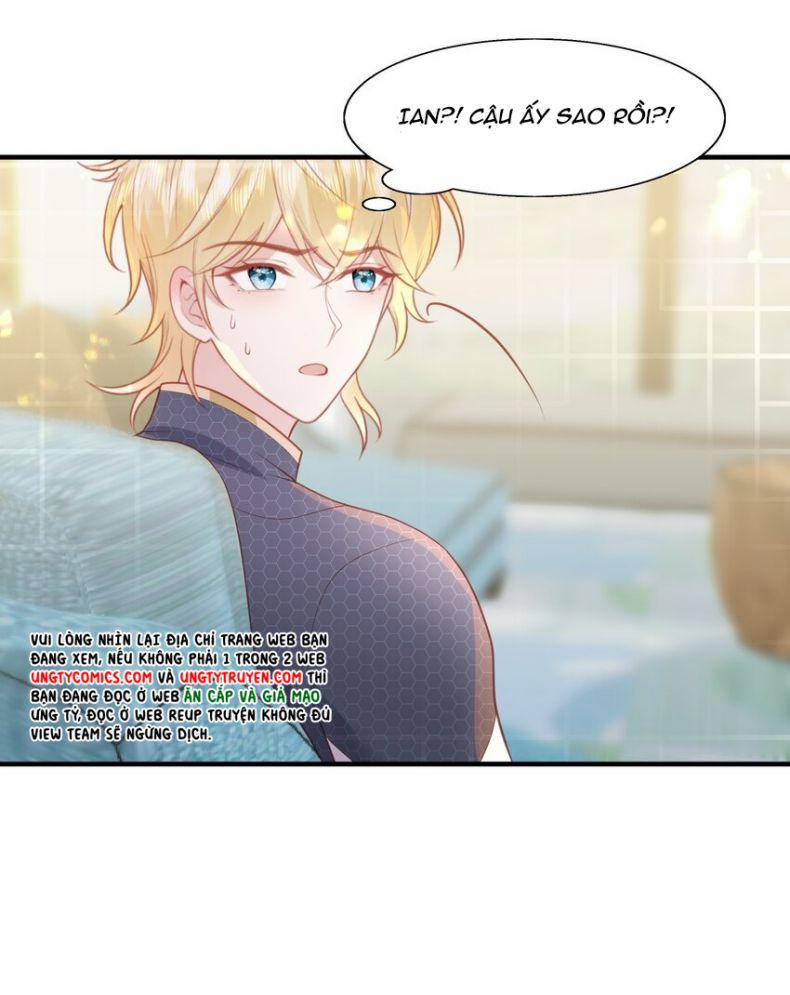 Phản Diện Bị Truy Thành Đoàn Sủng 29 trang 30