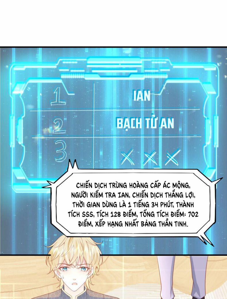 Phản Diện Bị Truy Thành Đoàn Sủng 29 trang 31