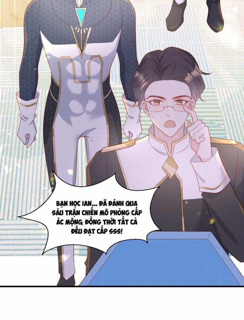 Phản Diện Bị Truy Thành Đoàn Sủng 29 trang 32