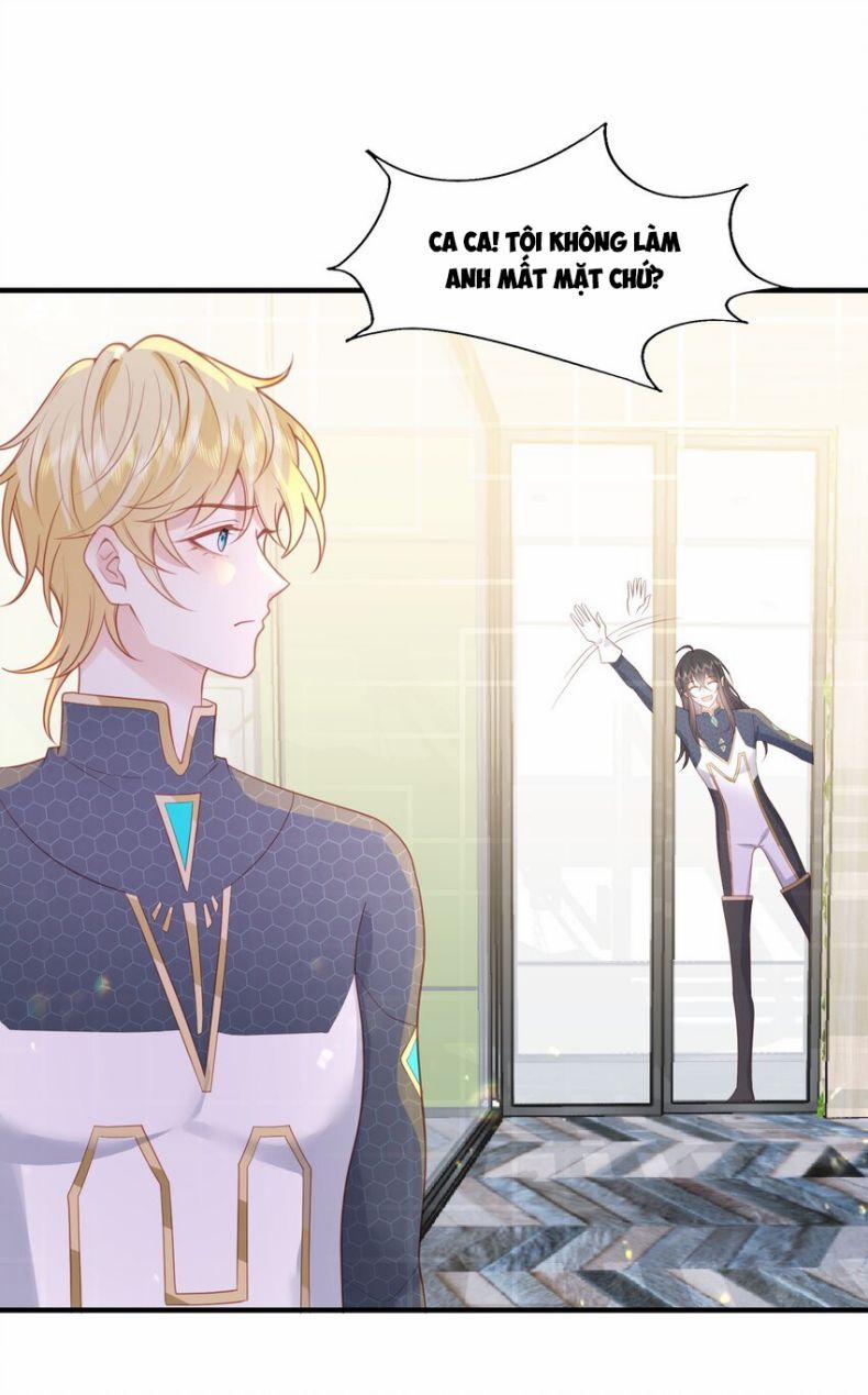 Phản Diện Bị Truy Thành Đoàn Sủng 29 trang 33