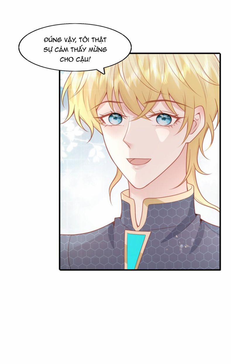 Phản Diện Bị Truy Thành Đoàn Sủng 29 trang 34