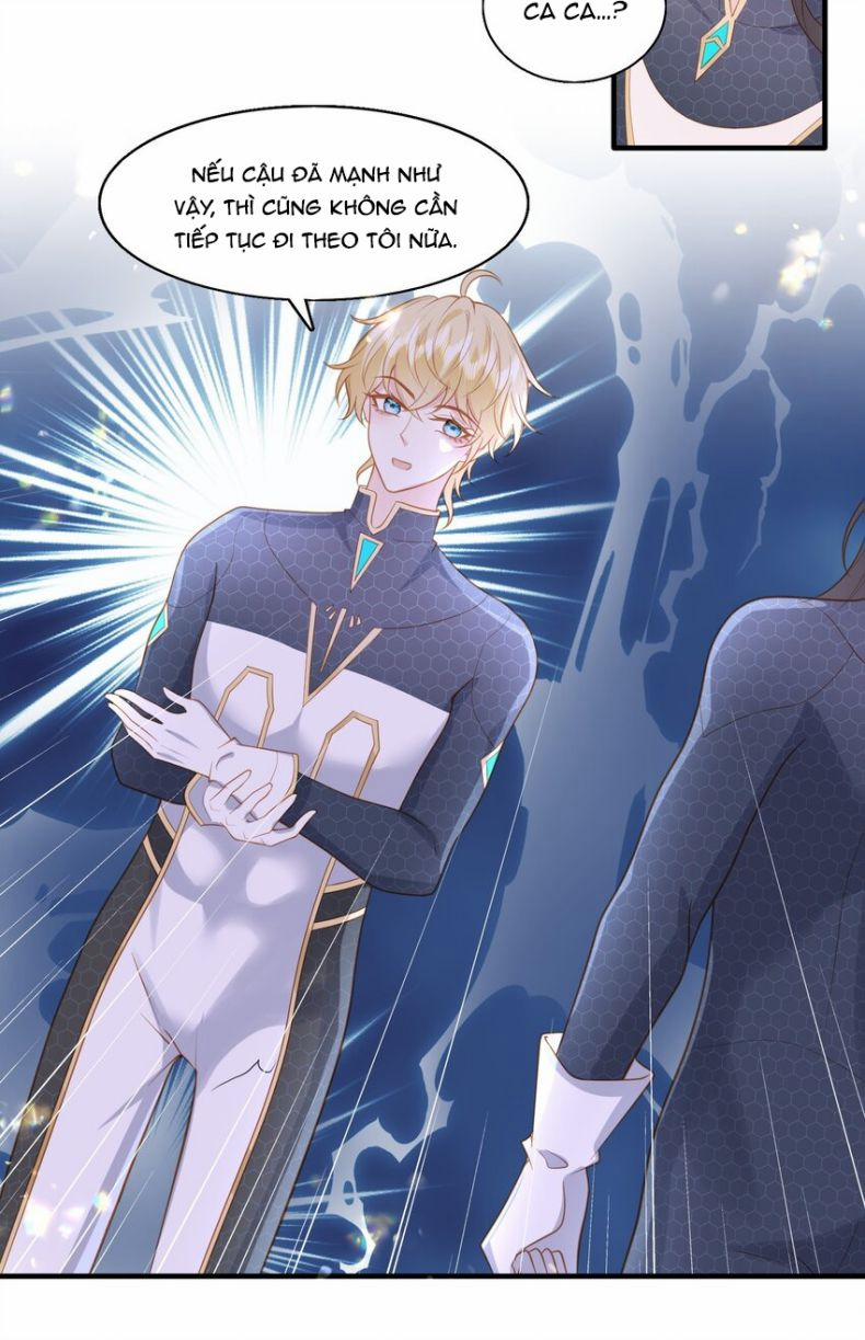 Phản Diện Bị Truy Thành Đoàn Sủng 29 trang 36