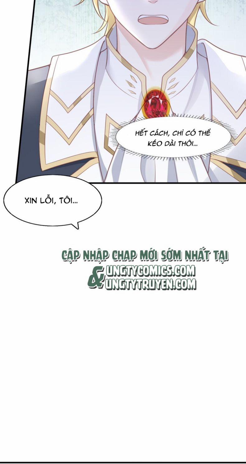 Phản Diện Bị Truy Thành Đoàn Sủng 29 trang 5