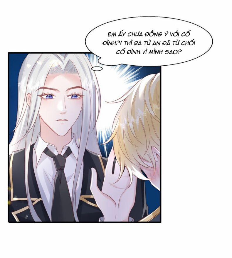 Phản Diện Bị Truy Thành Đoàn Sủng 29 trang 7