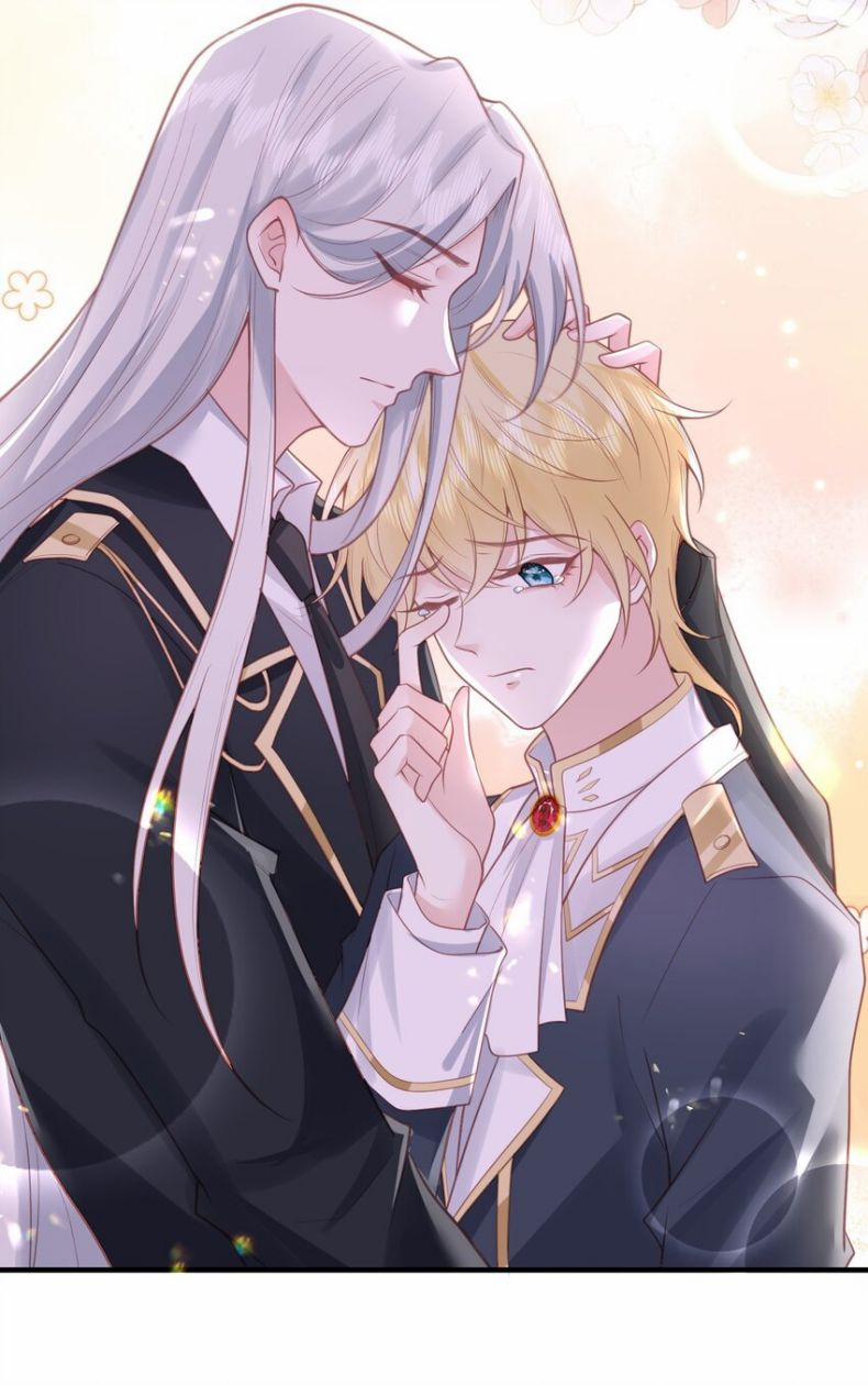 Phản Diện Bị Truy Thành Đoàn Sủng 29 trang 9