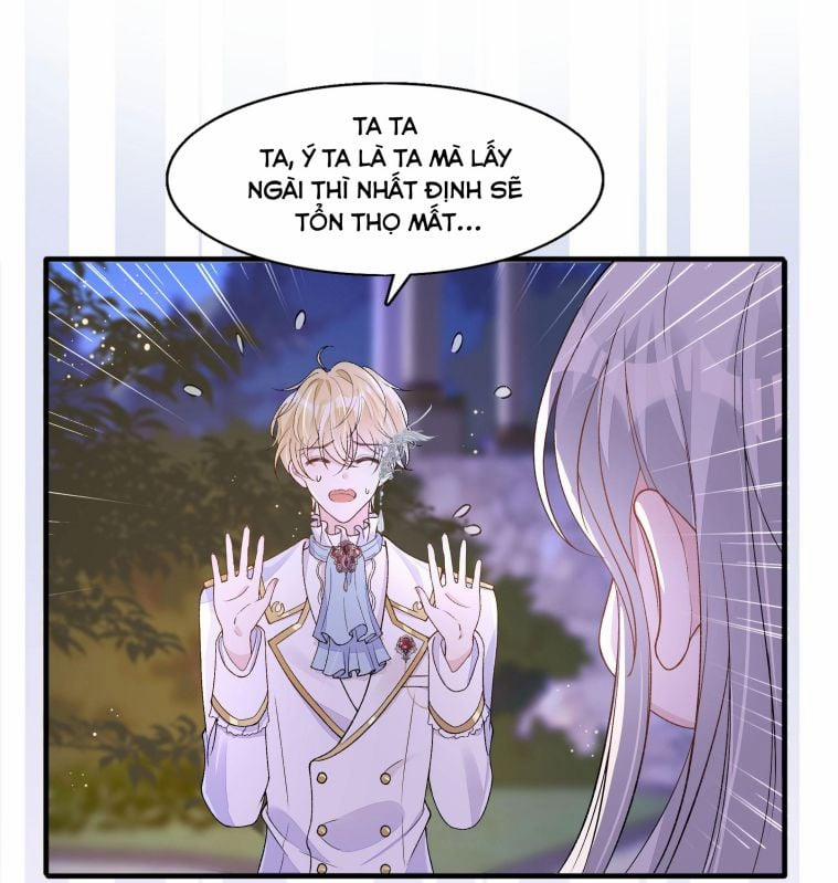 Phản Diện Bị Truy Thành Đoàn Sủng 3 trang 10