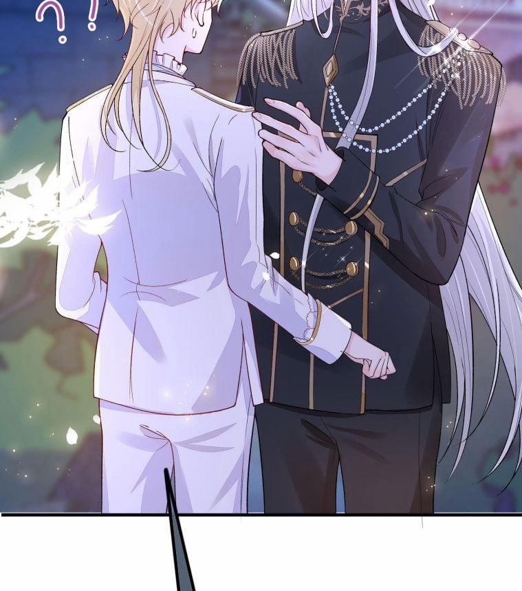 Phản Diện Bị Truy Thành Đoàn Sủng 3 trang 13