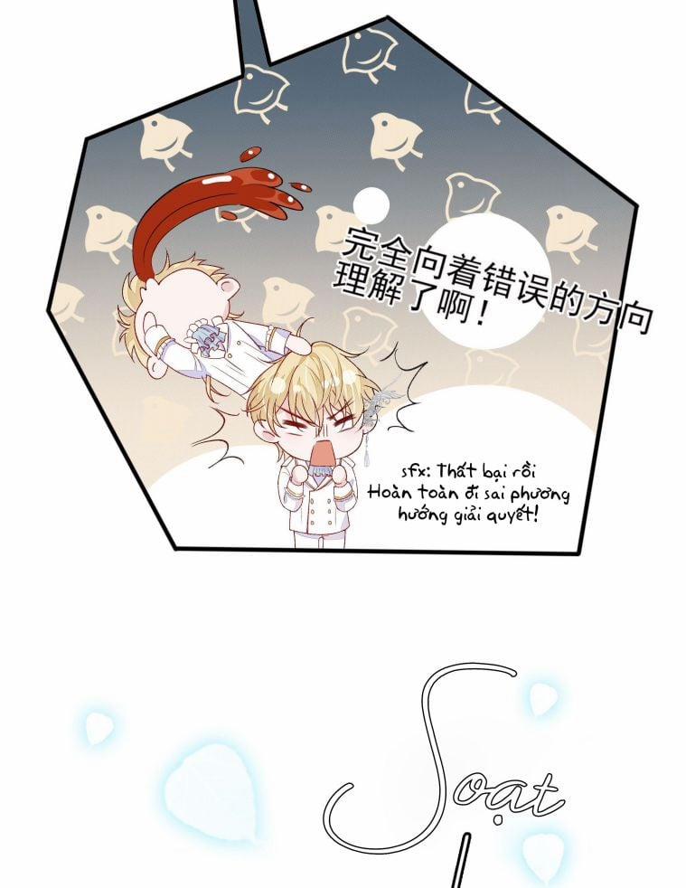 Phản Diện Bị Truy Thành Đoàn Sủng 3 trang 14