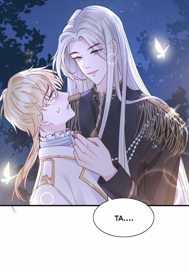 Phản Diện Bị Truy Thành Đoàn Sủng 3 trang 16