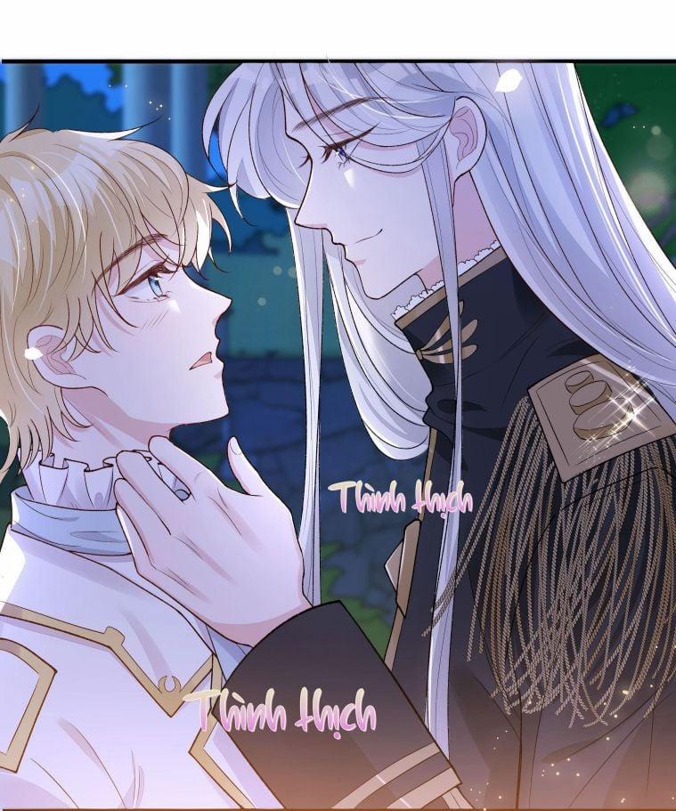 Phản Diện Bị Truy Thành Đoàn Sủng 3 trang 17