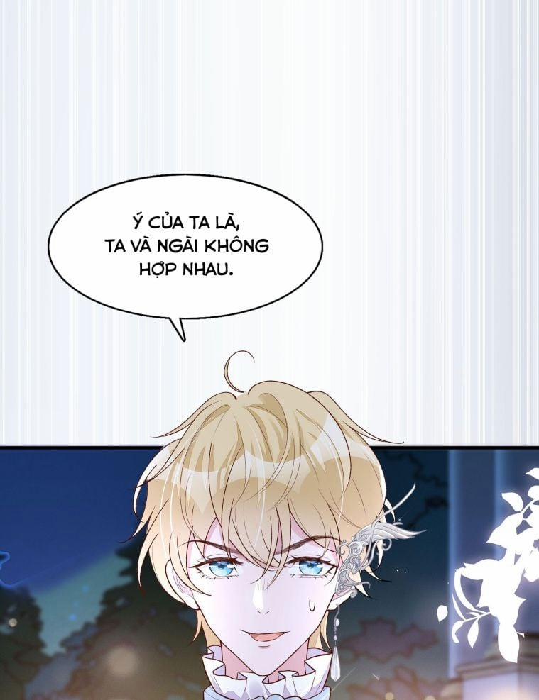 Phản Diện Bị Truy Thành Đoàn Sủng 3 trang 20