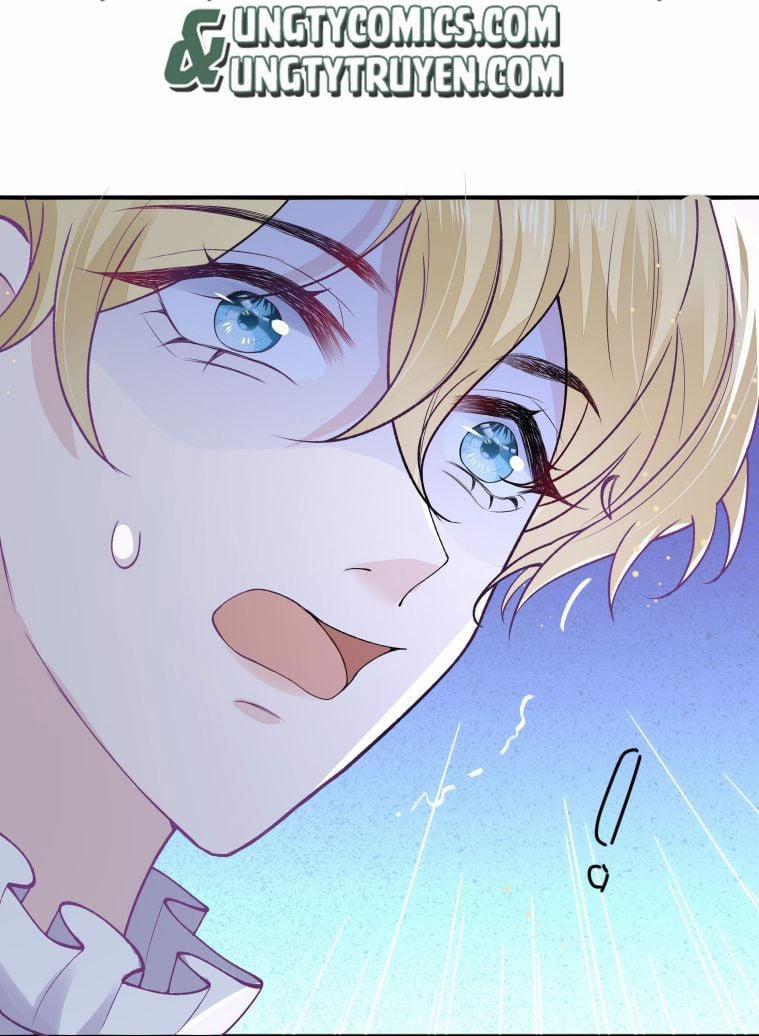 Phản Diện Bị Truy Thành Đoàn Sủng 3 trang 26