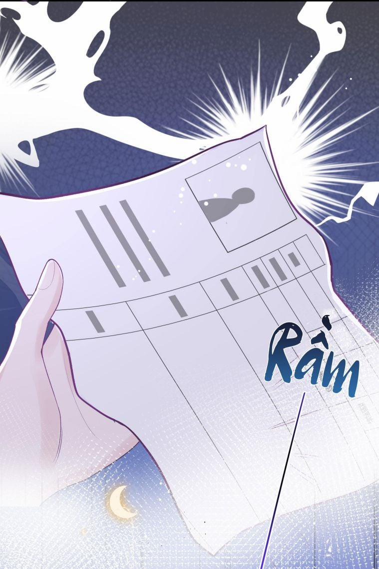 Phản Diện Bị Truy Thành Đoàn Sủng 3 trang 27