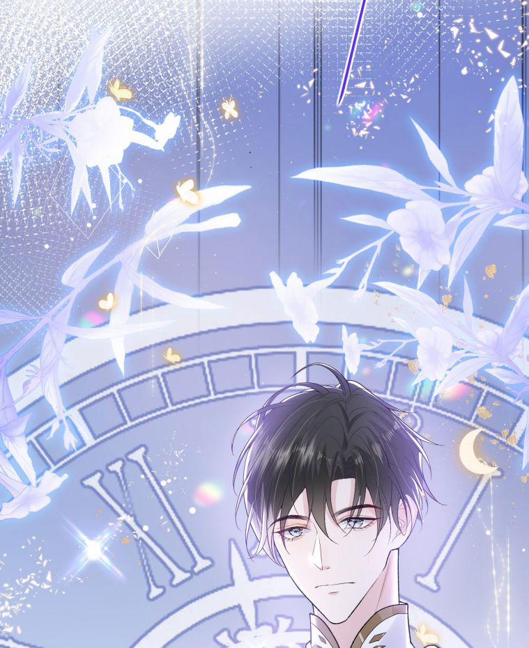 Phản Diện Bị Truy Thành Đoàn Sủng 3 trang 28