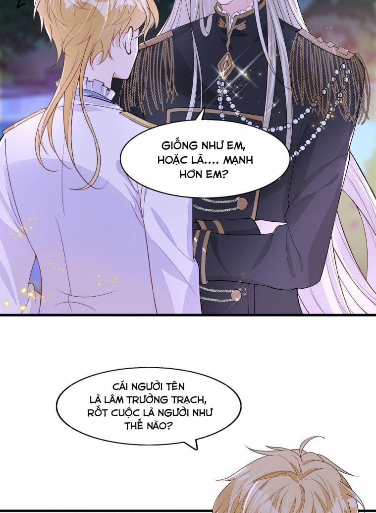 Phản Diện Bị Truy Thành Đoàn Sủng 3 trang 32