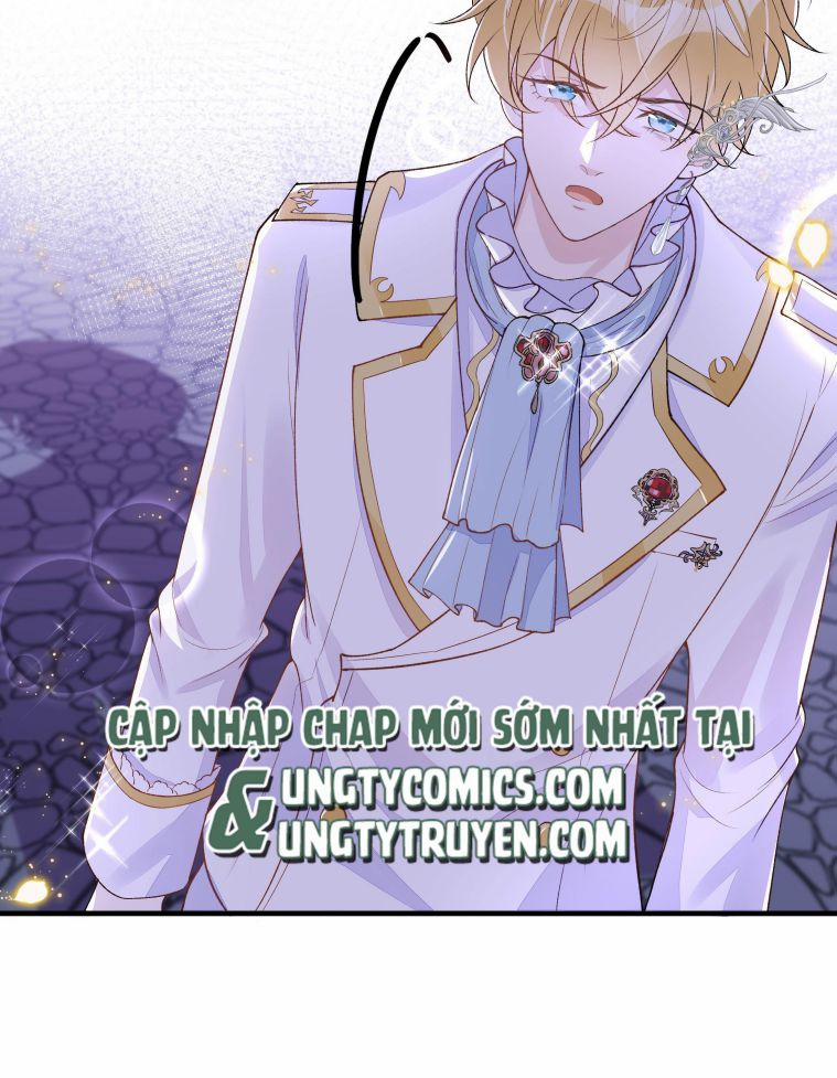 Phản Diện Bị Truy Thành Đoàn Sủng 3 trang 33