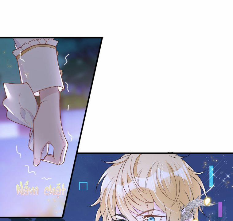 Phản Diện Bị Truy Thành Đoàn Sủng 3 trang 35