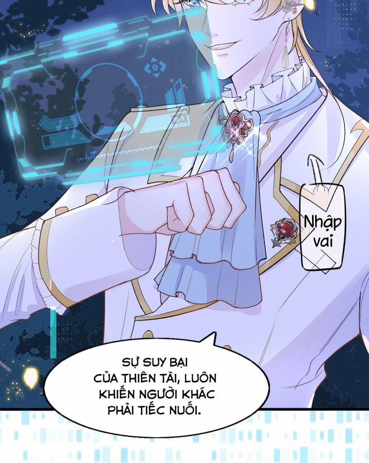 Phản Diện Bị Truy Thành Đoàn Sủng 3 trang 36