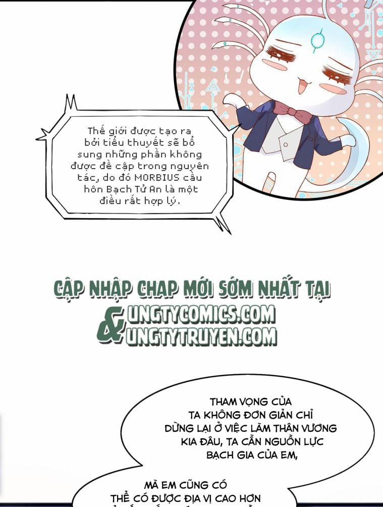 Phản Diện Bị Truy Thành Đoàn Sủng 3 trang 4