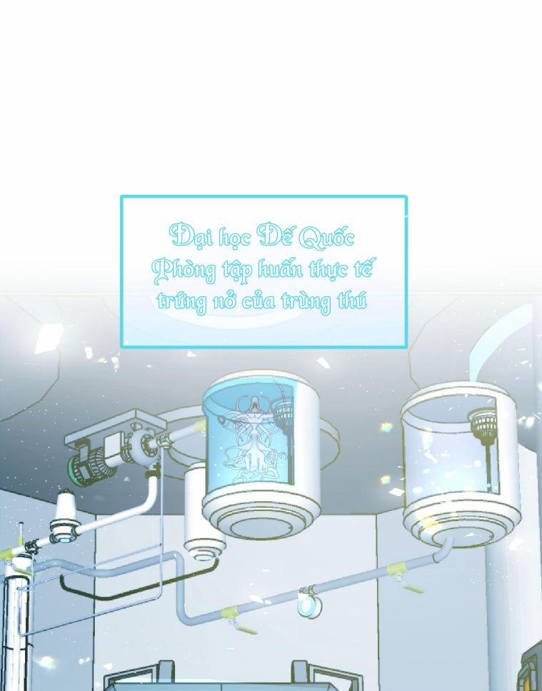 Phản Diện Bị Truy Thành Đoàn Sủng 3 trang 43