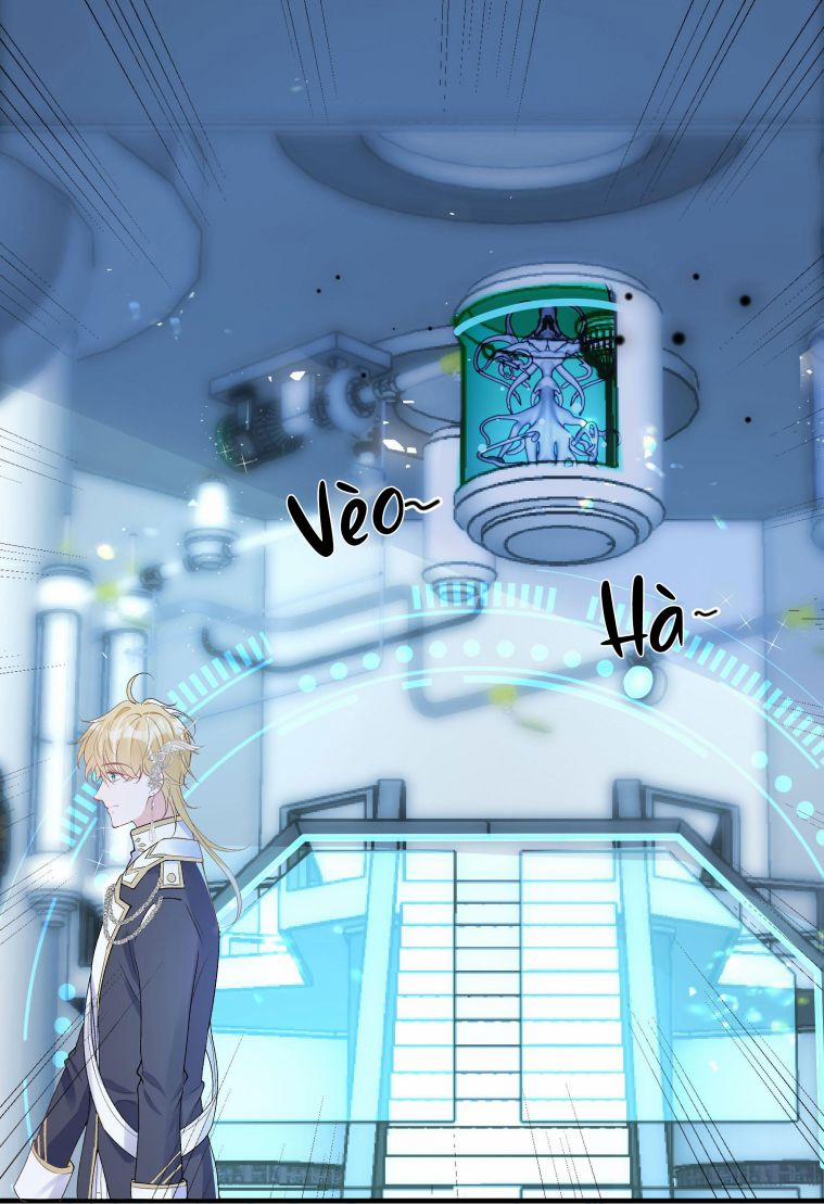 Phản Diện Bị Truy Thành Đoàn Sủng 3 trang 47