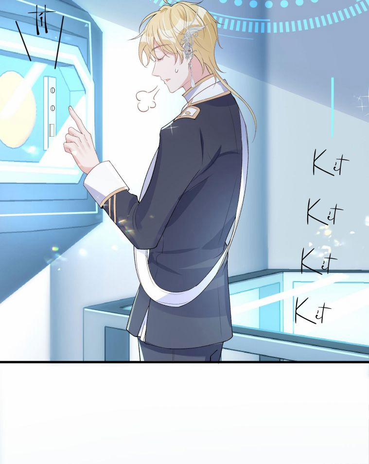 Phản Diện Bị Truy Thành Đoàn Sủng 3 trang 49