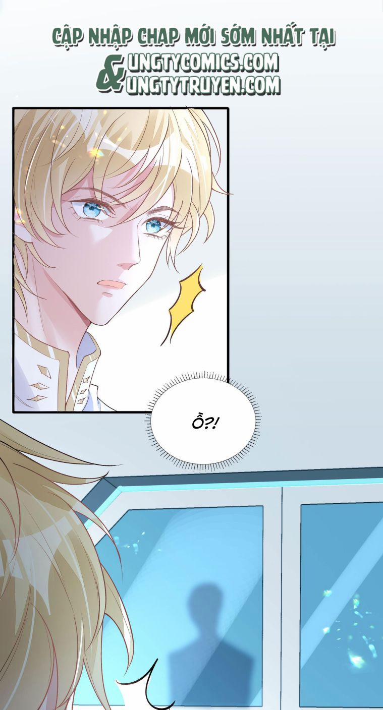 Phản Diện Bị Truy Thành Đoàn Sủng 3 trang 50