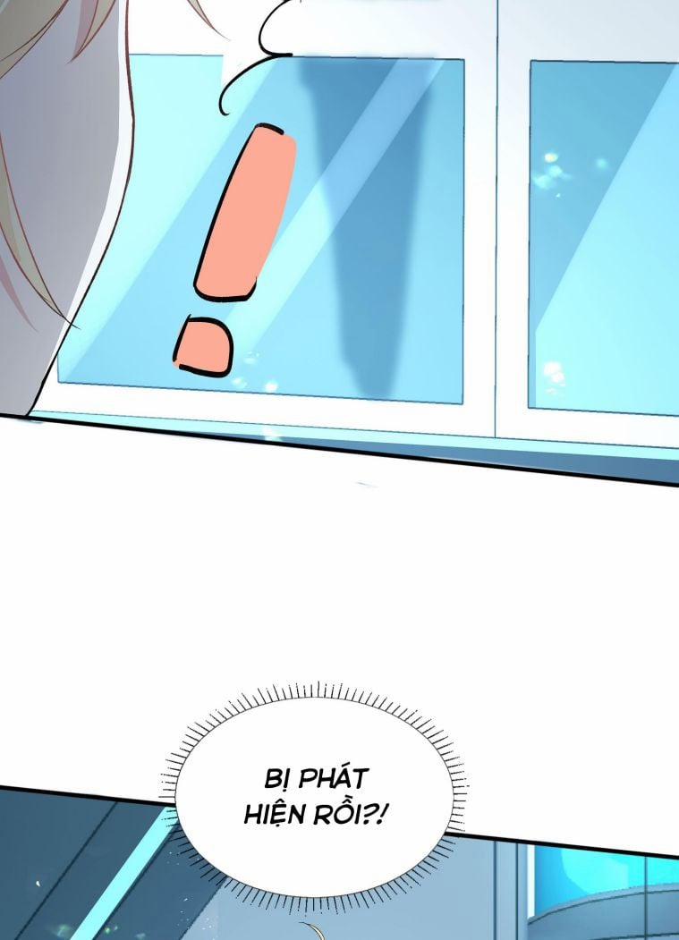 Phản Diện Bị Truy Thành Đoàn Sủng 3 trang 51