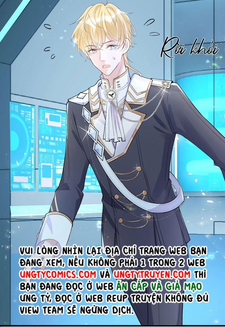 Phản Diện Bị Truy Thành Đoàn Sủng 3 trang 52