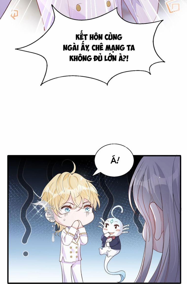 Phản Diện Bị Truy Thành Đoàn Sủng 3 trang 8