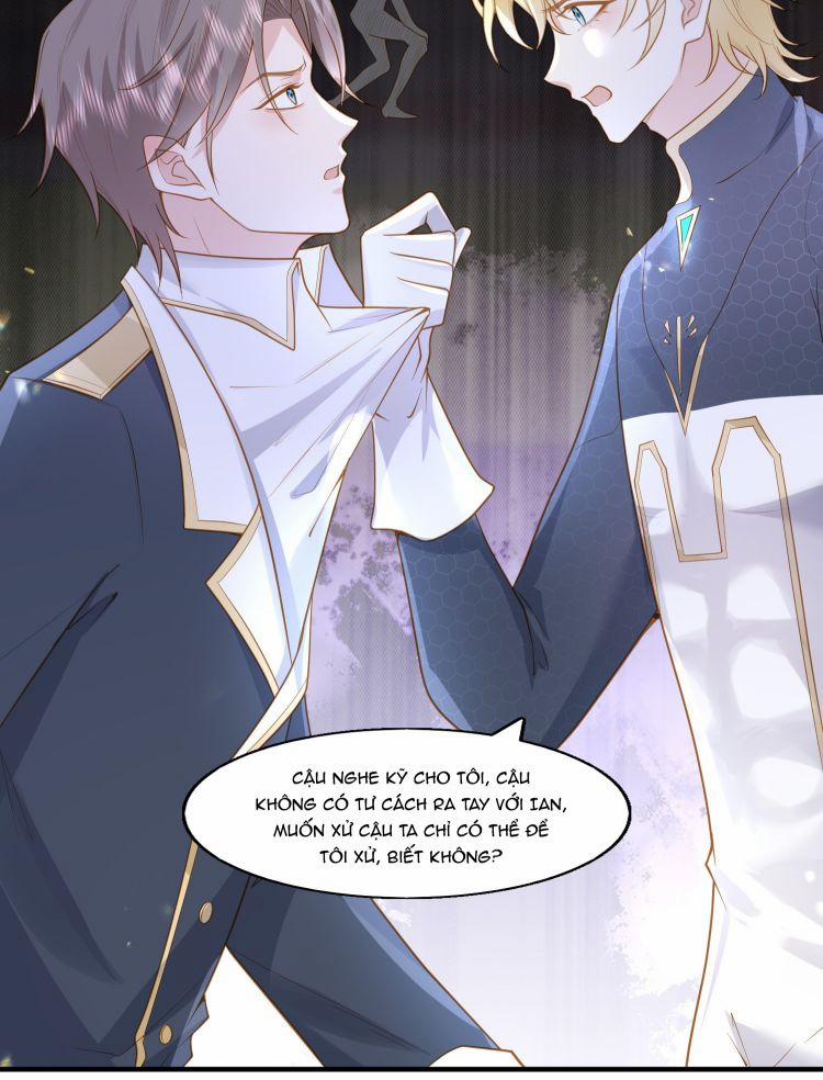 Phản Diện Bị Truy Thành Đoàn Sủng 30 trang 11