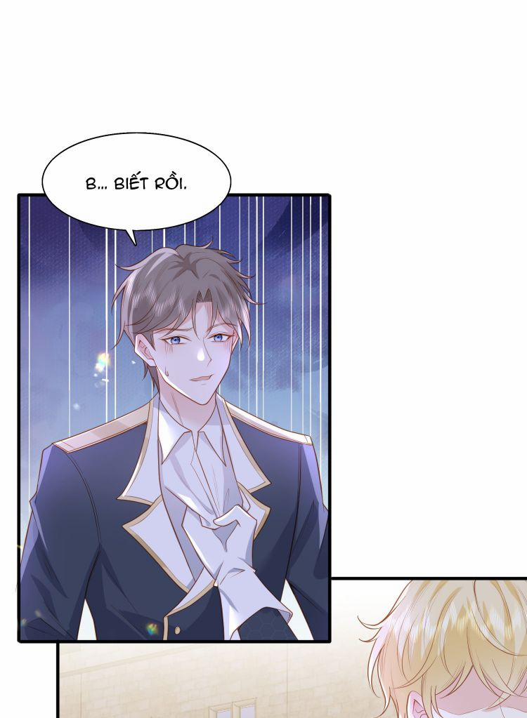 Phản Diện Bị Truy Thành Đoàn Sủng 30 trang 12